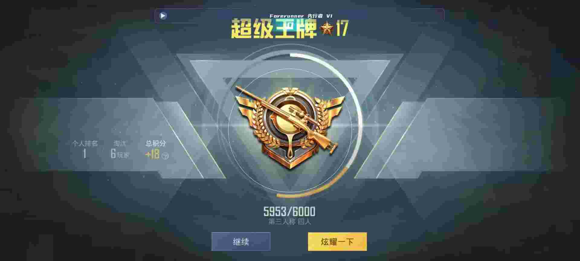 和平精英鸡腿辅助自瞄 - ѲӺƽӢ辅助预览图